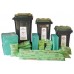 STARLINE KİMYASAL EMİCİ KİT / KT-MICRO